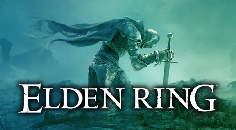 Imagen de Elden Ring: Encuentran contenido eliminado sobre Vyke, el protagonista de su mítica carátula