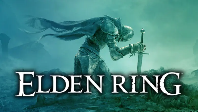 Contenido eliminado sobre Elden Ring