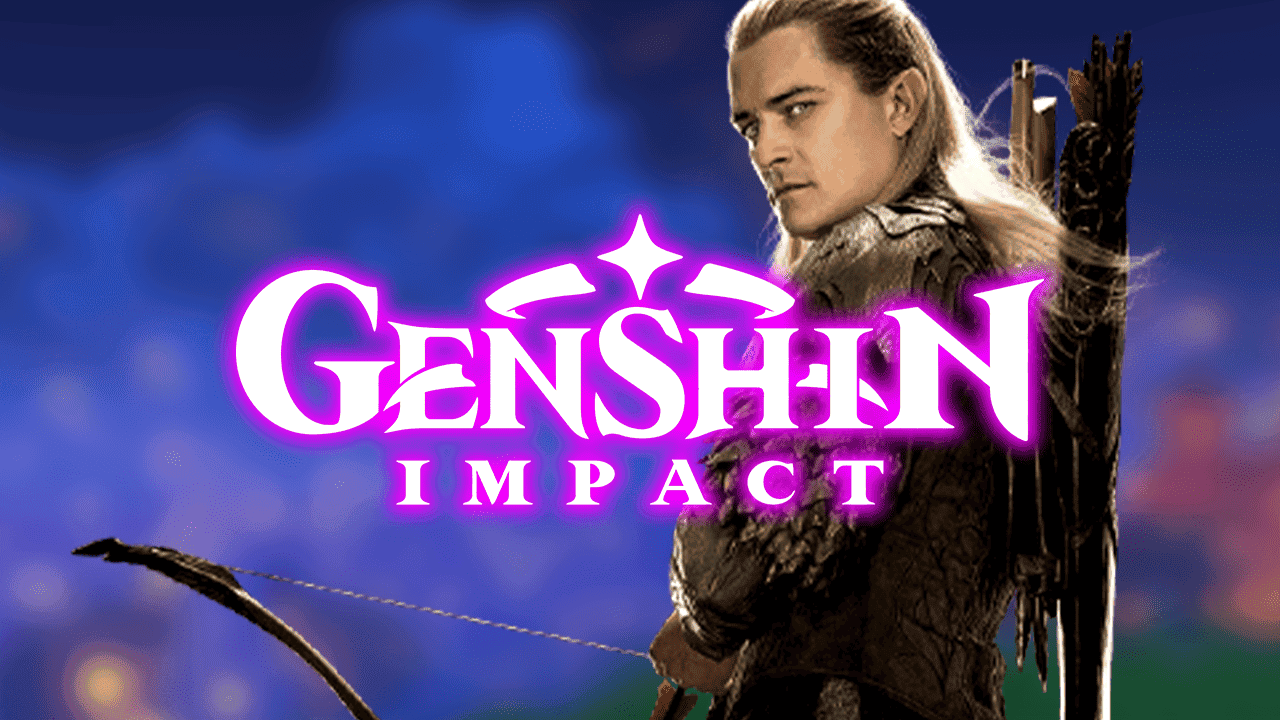 Información de otros personajes de Genshin Impact