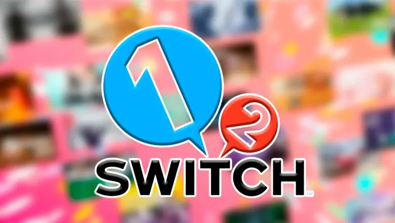 Everybody's 1-2 Switch