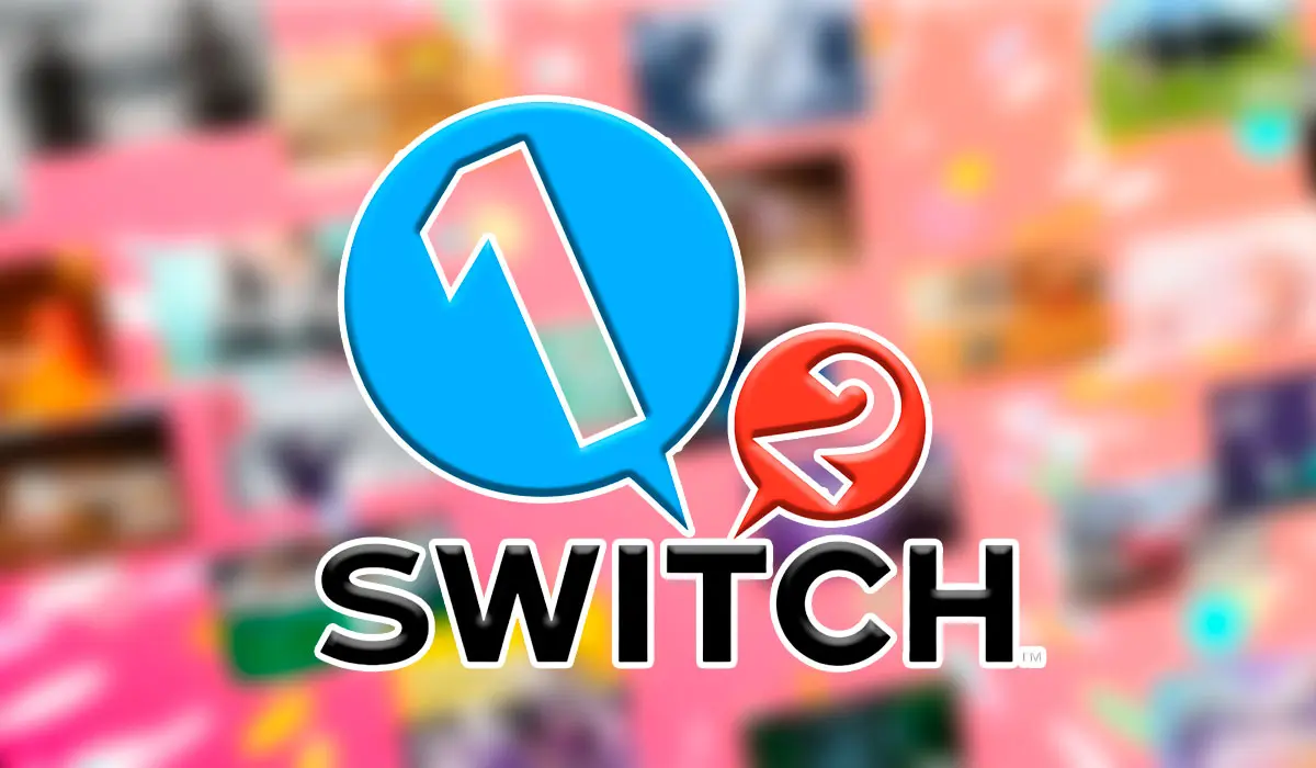 Everybody's 1-2 Switch