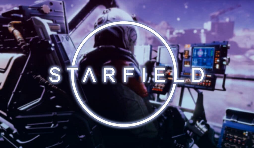 Starfield: principios de 2023