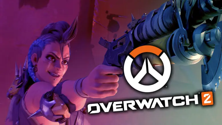 Nuevos vídeos de Overwatch 2