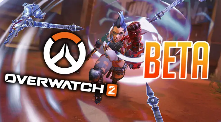 Imagen de ¿Cómo puedo jugar a la segunda Beta de Overwatch 2? Aquí te explico todo lo que debes hacer
