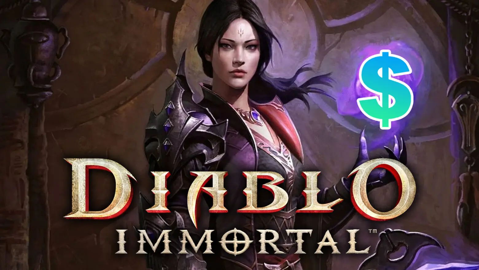 Los buenos ingresos de Diablo Immortal