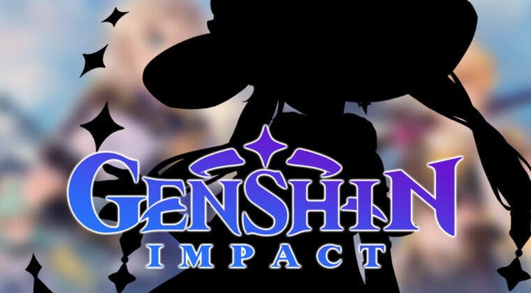 Imagen de Este personaje de Genshin Impact sería el próximo en tener una skin