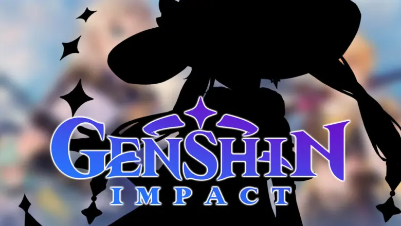 Una nueva skin para Genshin Impact