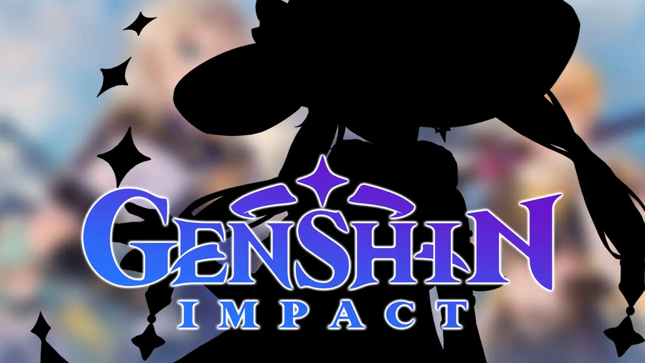 Una nueva skin para Genshin Impact