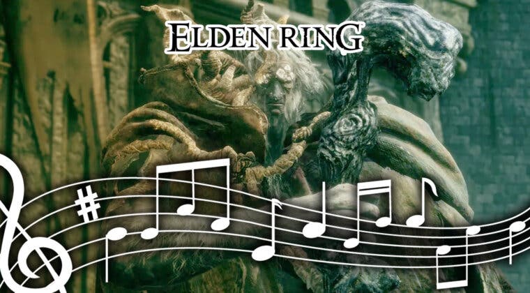 Imagen de ¿En qué idioma están las canciones de los jefes de Elden Ring? Un jugador resuelve este gran misterio