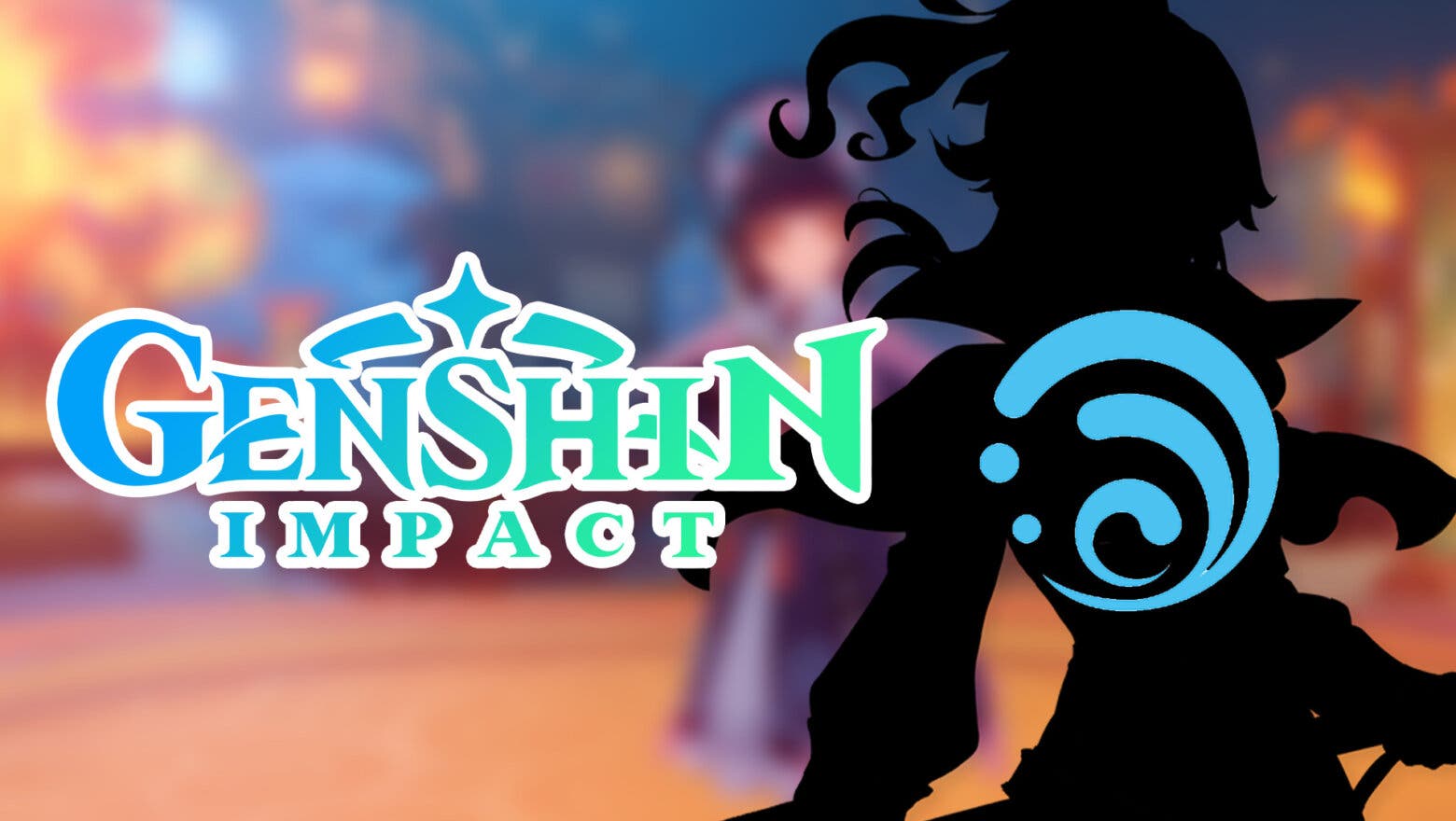 Todo sobre un nuevo personaje de Genshin Impact