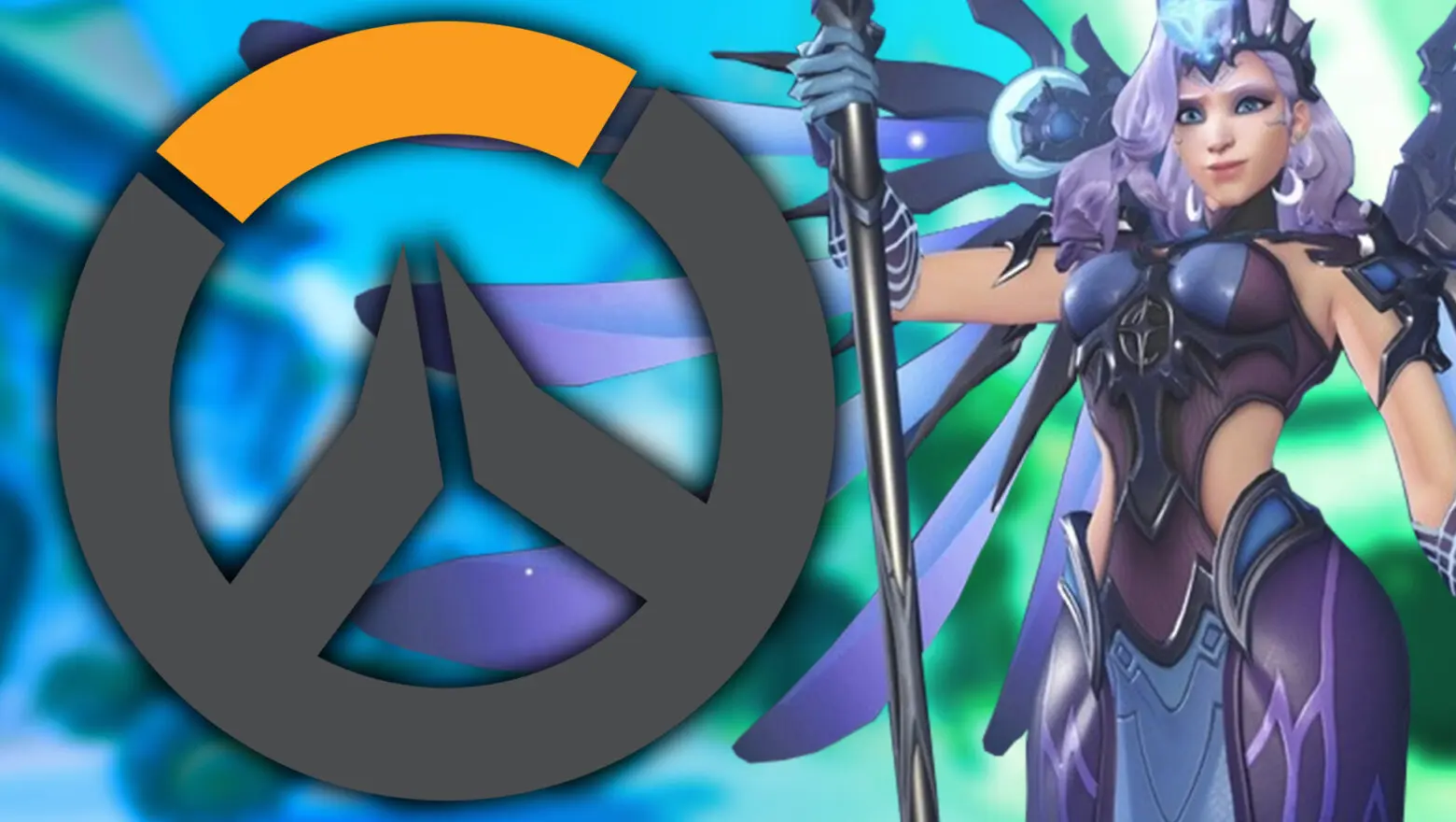 Un divertido vídeo de Overwatch