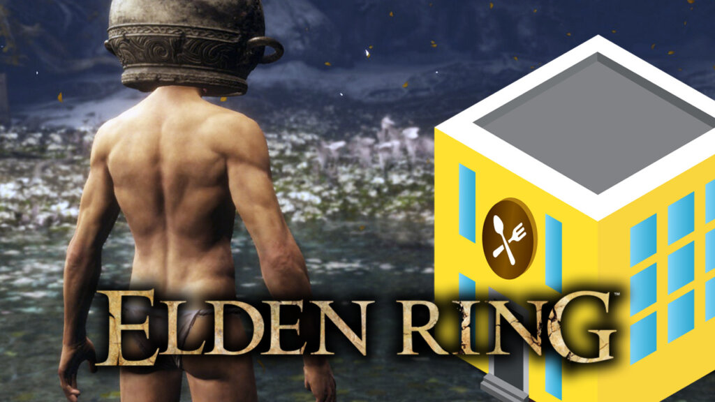 El homenaje a un jugador de Elden Ring