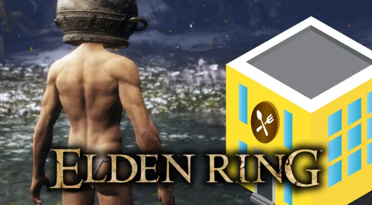 Imagen de ¡Para flipar! Ahora le rinden homenaje a Let Me Solo Her, el jugador de Elden Ring, en un restaurante