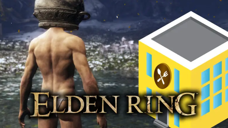 El homenaje a un jugador de Elden Ring