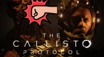 Imagen de Ve preparándote, porque 'casi la mitad' del combate de The Callisto Protocol será cuerpo a cuerpo