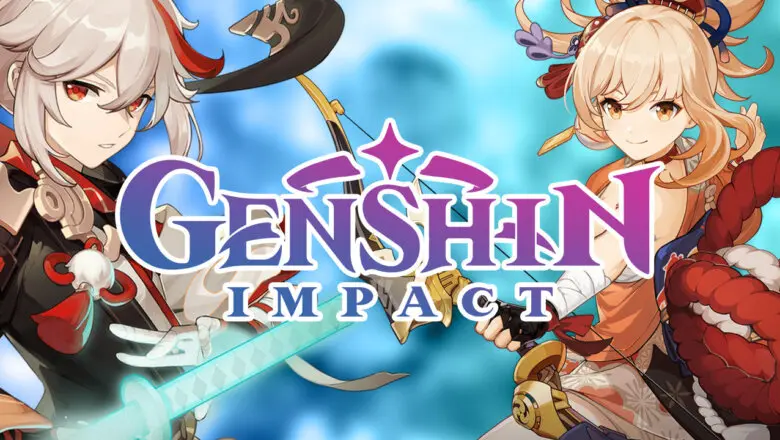 Los nuevos banners de Genshin Impact