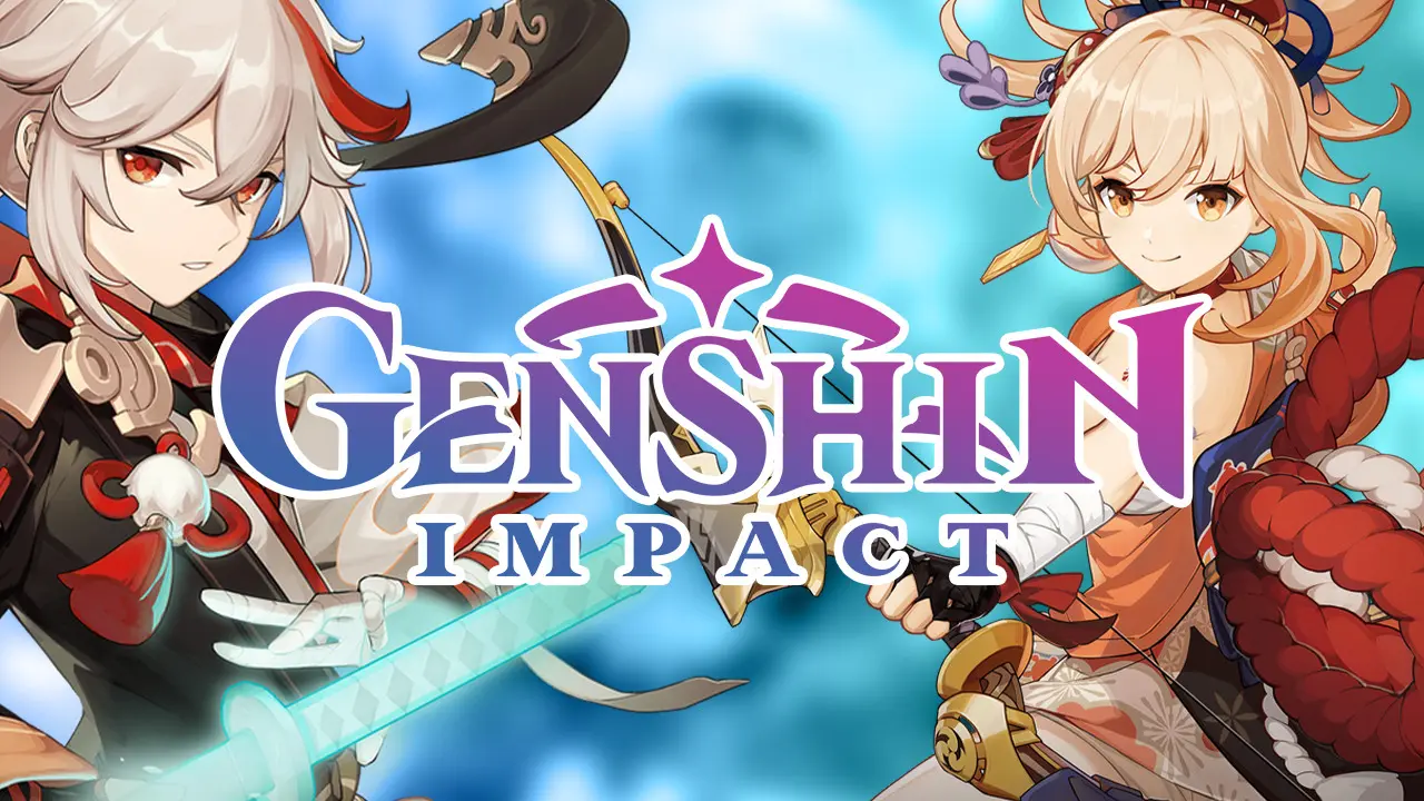 Los nuevos banners de Genshin Impact