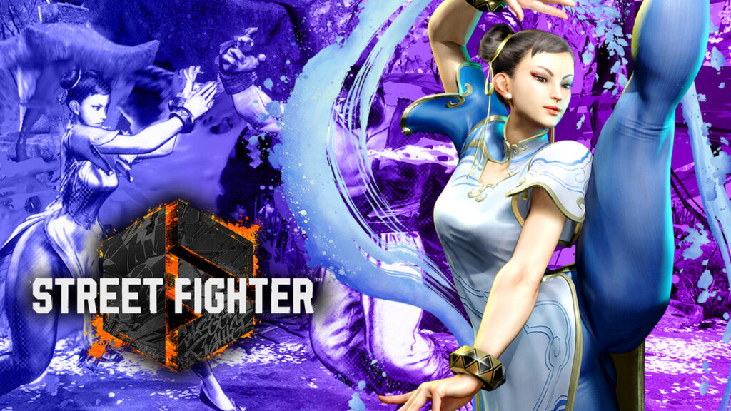 Modos clásicos de Street Fighter 6