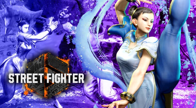 Imagen de Échale un vistazo a los modos clásicos que estarán disponibles en Street Fighter 6