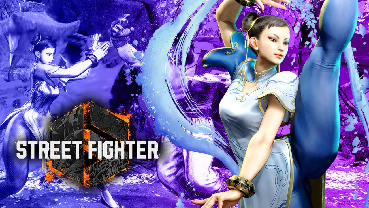 Modos clásicos de Street Fighter 6