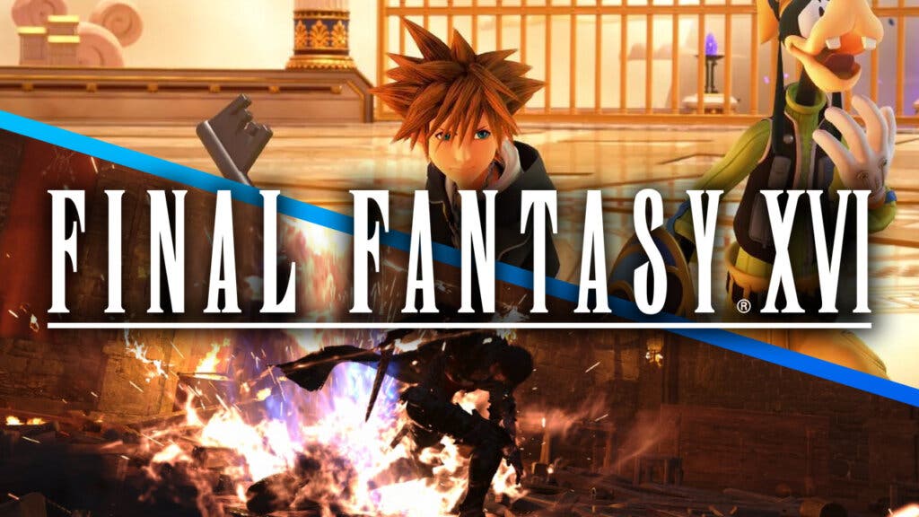 Nuevos detalles sobre Final Fantasy 16