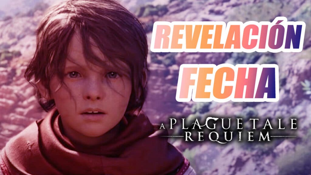 Todo sobre el evento de A Plague Tale: Requiem