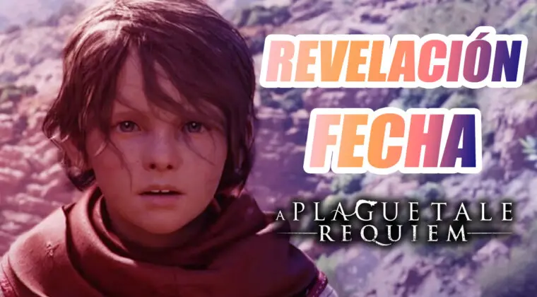 Imagen de Horario y dónde ver el evento revelación de la fecha de lanzamiento de A Plague Tale: Requiem