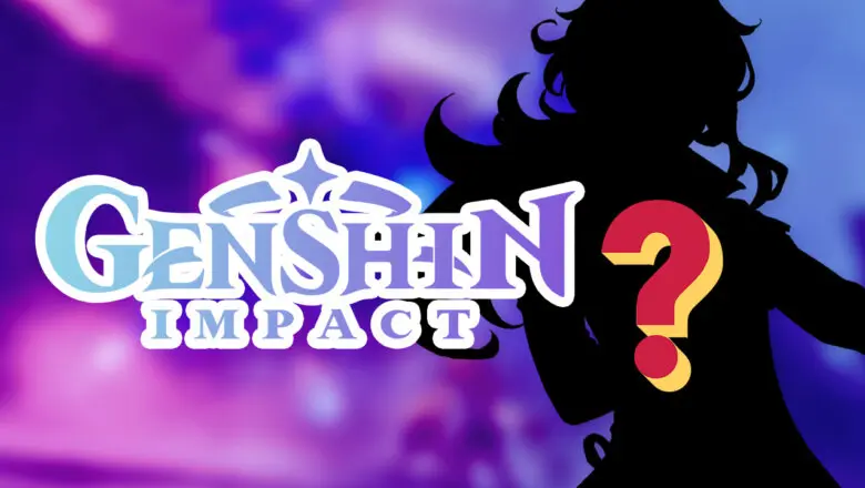 Sobre el futuro nuevo personaje de Genshin Impact
