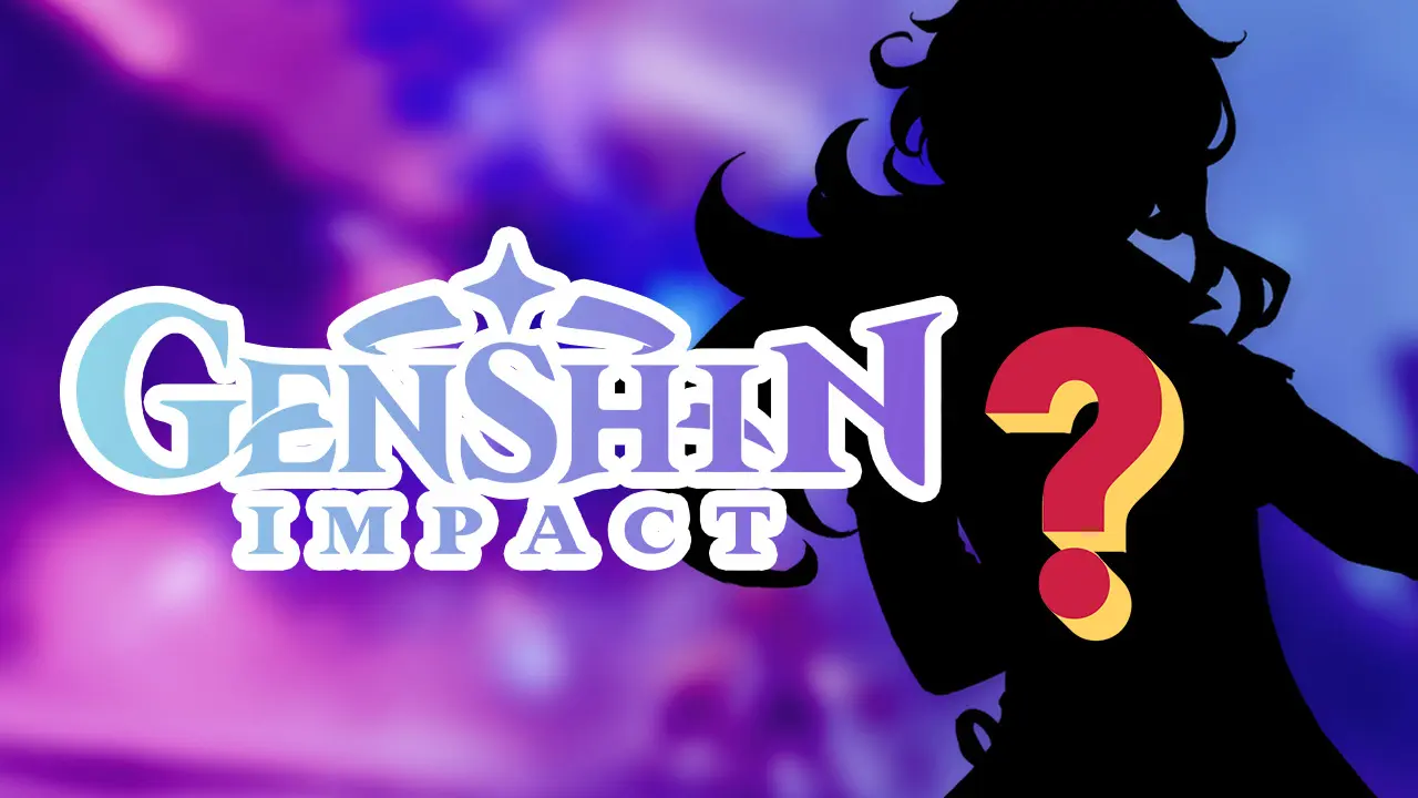 Sobre el futuro nuevo personaje de Genshin Impact