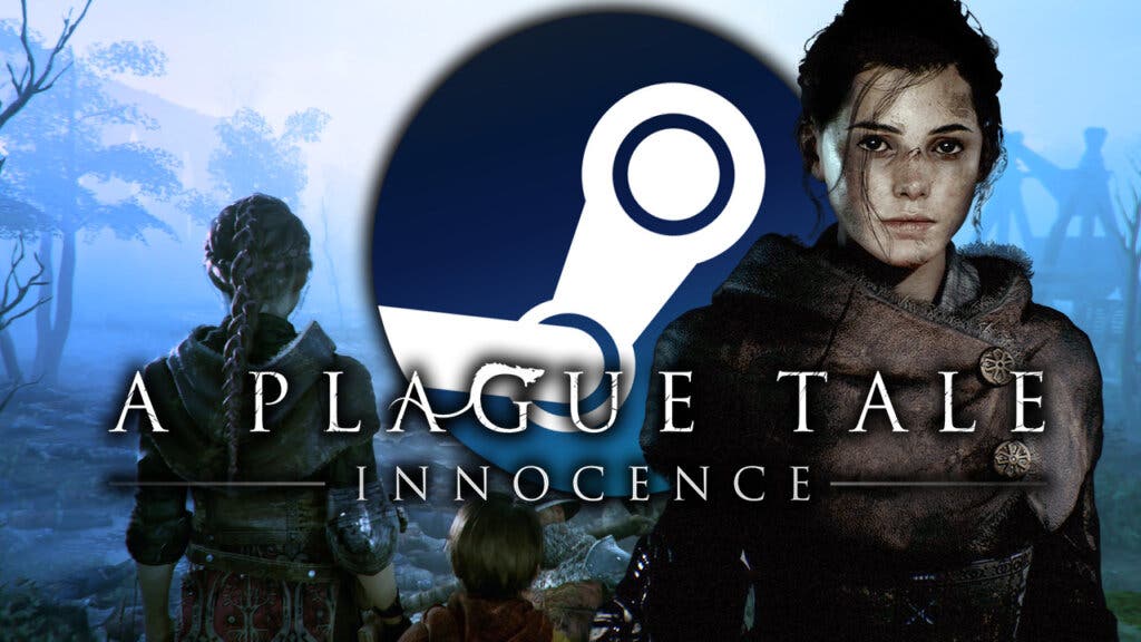 La gran oferta de A Plague Tale: Innocence