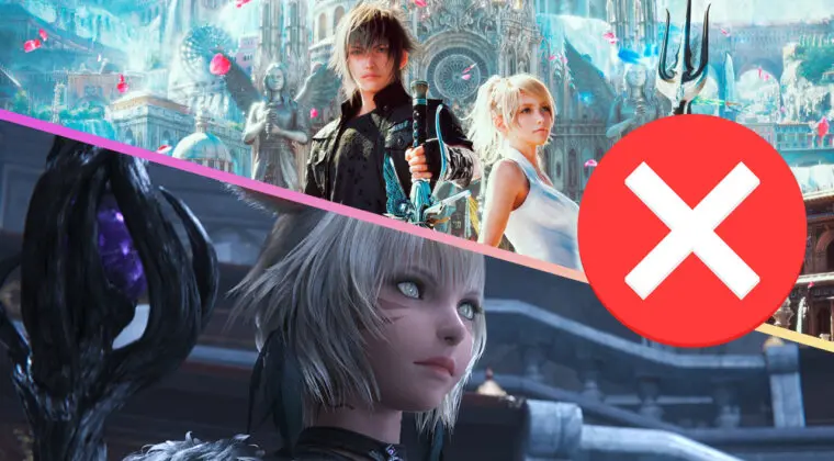 Imagen de Los desarrolladores afirman haber aprendido de los errores de Final Fantasy 14 y 15