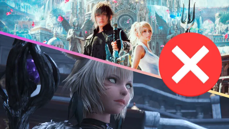 Los desarrolladores hablan de Final Fantasy 14 y 15