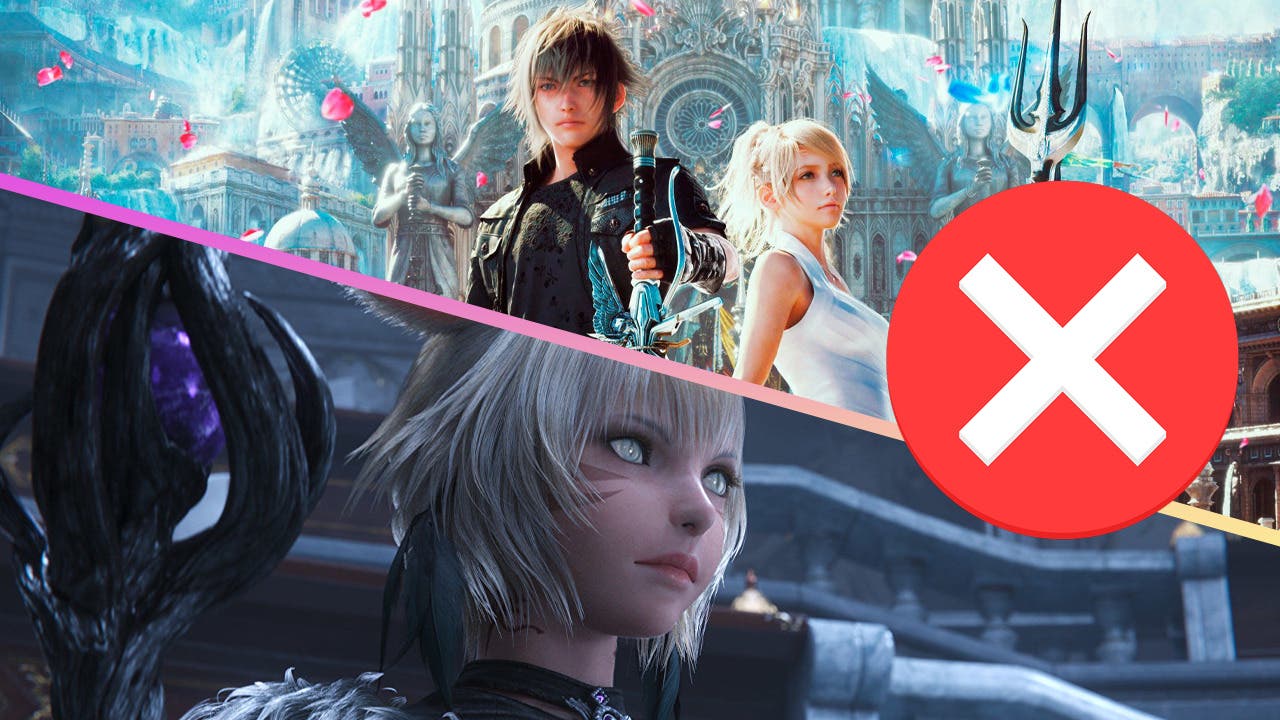 Los desarrolladores hablan de Final Fantasy 14 y 15