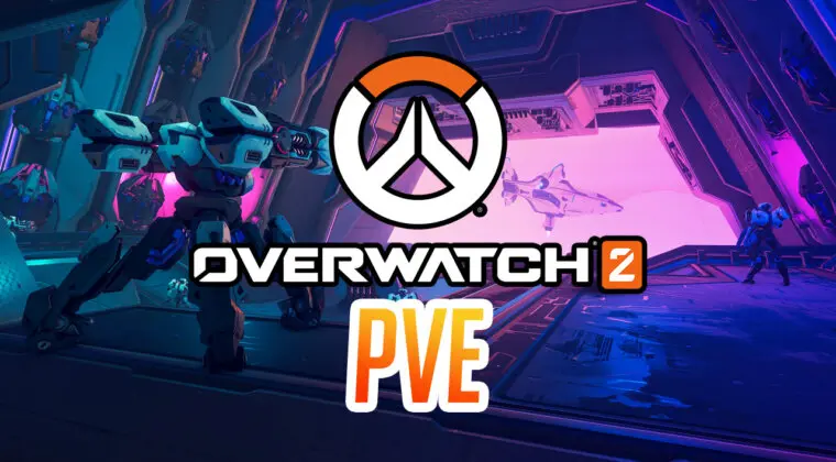 Imagen de Overwatch 2 fija la fecha de lanzamiento del PvE para 2023, y esto es todo lo que se sabe