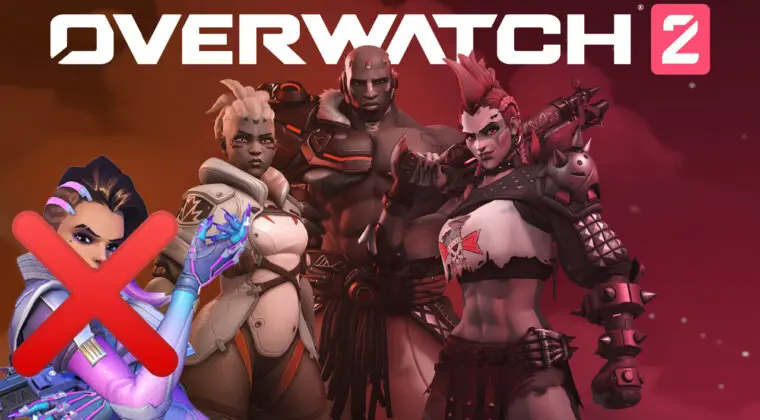 Imagen de Overwatch 2 se prepara para el free to play: Ya está tomando medidas contra smurfs y hackers