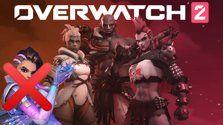 Las medidas de Overwatch 2