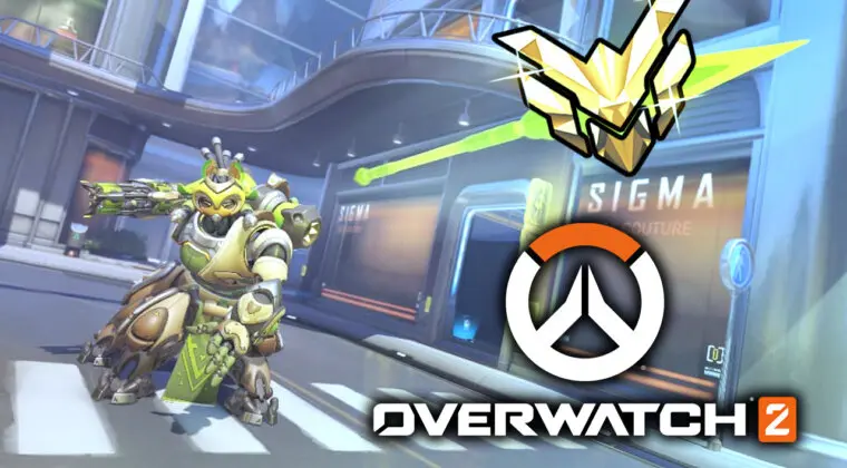 Imagen de Sí, el Modo Competitivo será distinto en Overwatch 2, y ya se conocen algunos cambios