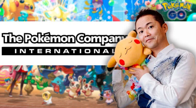 Imagen de Junichi Masuda, cofundador de Game Freak, deja la empresa para unirse a The Pokémon Company