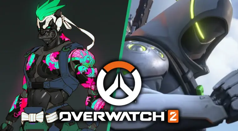 Imagen de Todo lo que debes saber sobre las skins Míticas, los nuevos aspectos que llegarán a Overwatch 2
