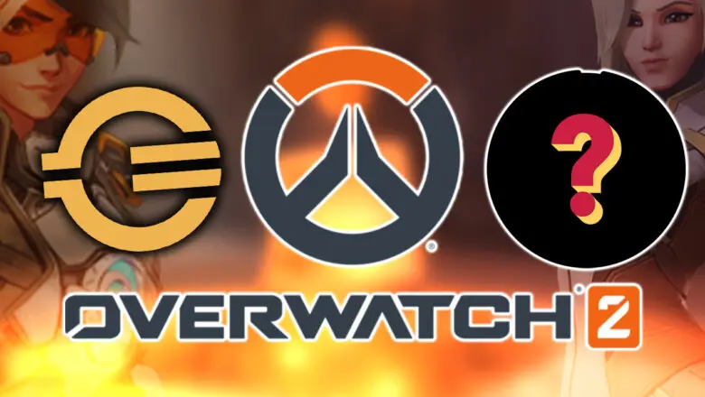 Overwatch 2 tendrá su propia moneda