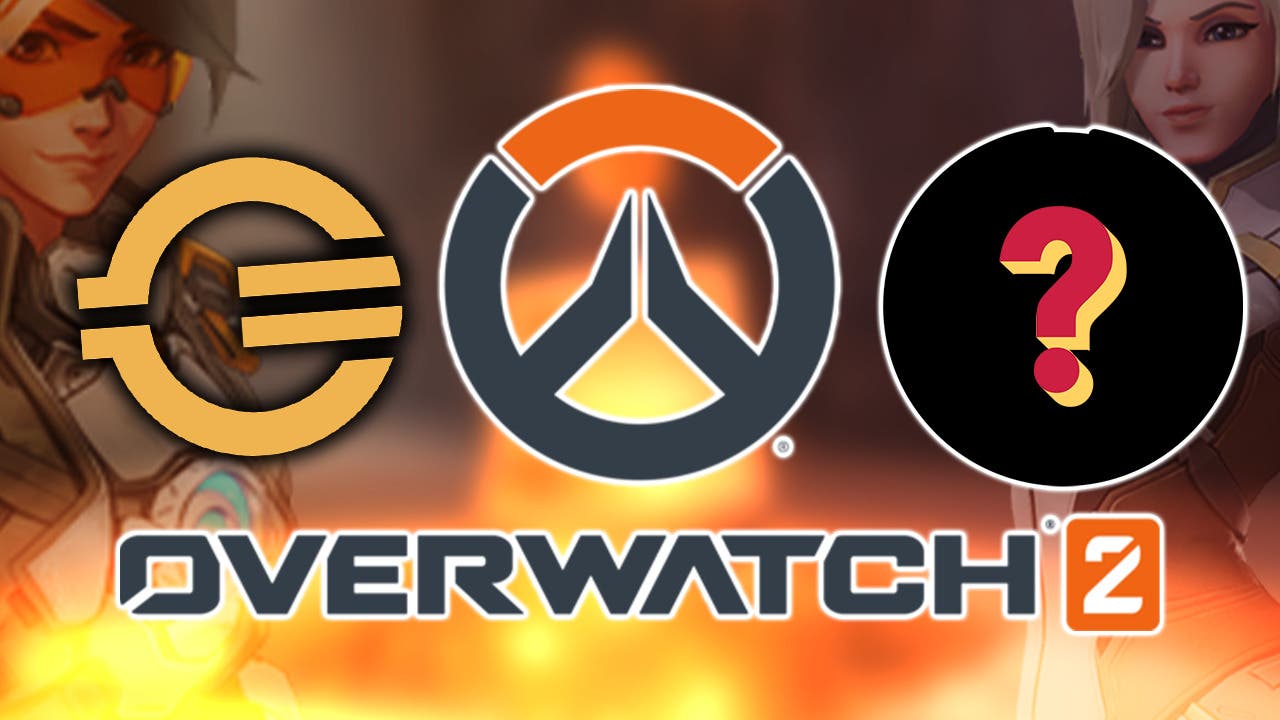 Overwatch 2 tendrá su propia moneda