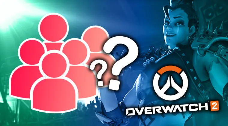Imagen de ¿Overwatch 2 contará con un sistema de clanes o un Modo Torneo? Esto es lo que dijeron los desarrolladores