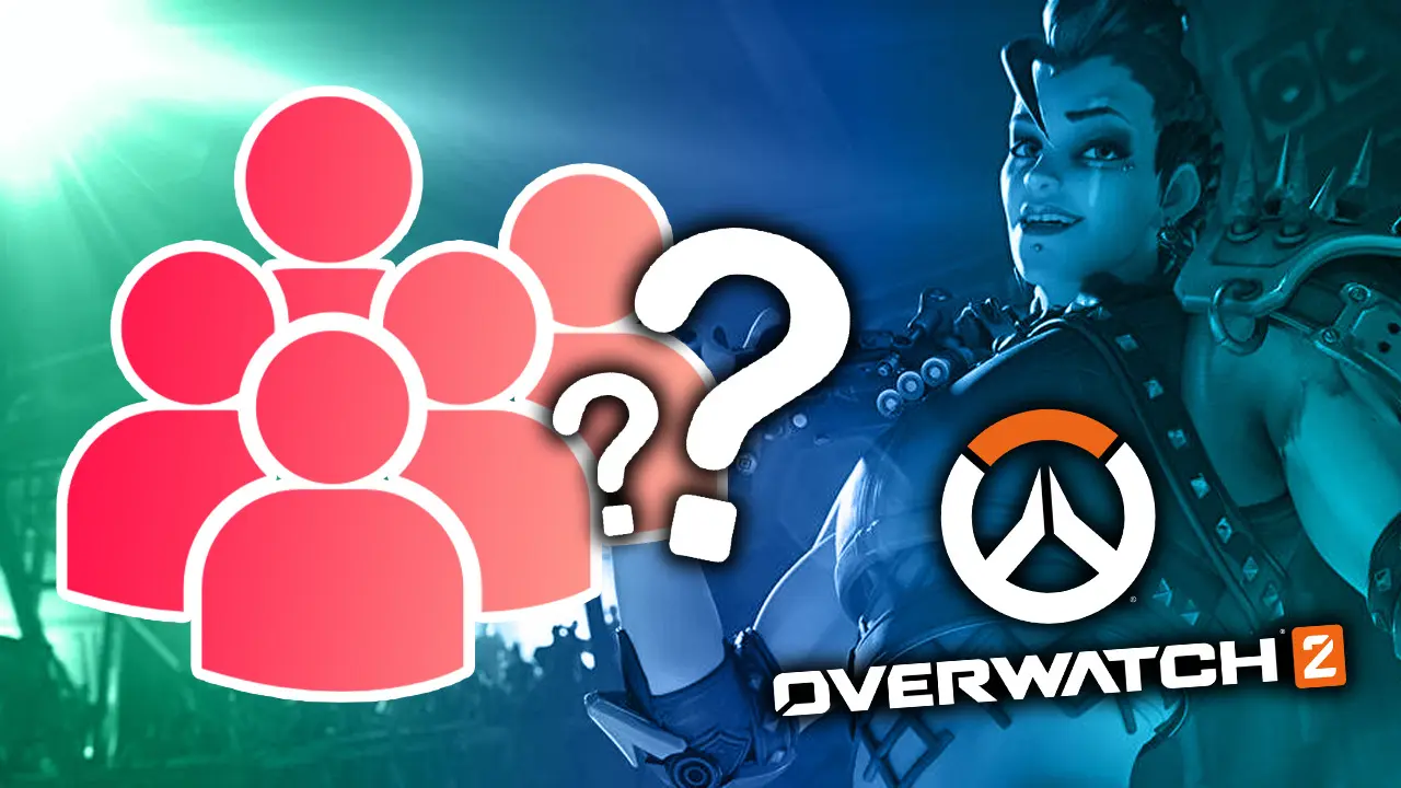 Posibles clanes para Overwatch 2