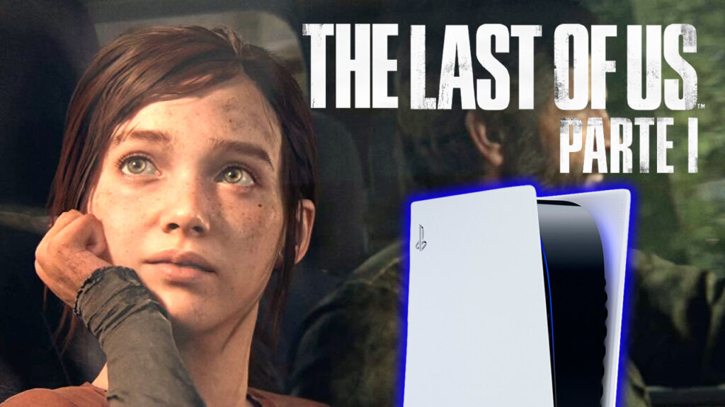 El gran peso de The Last of Us: Parte I