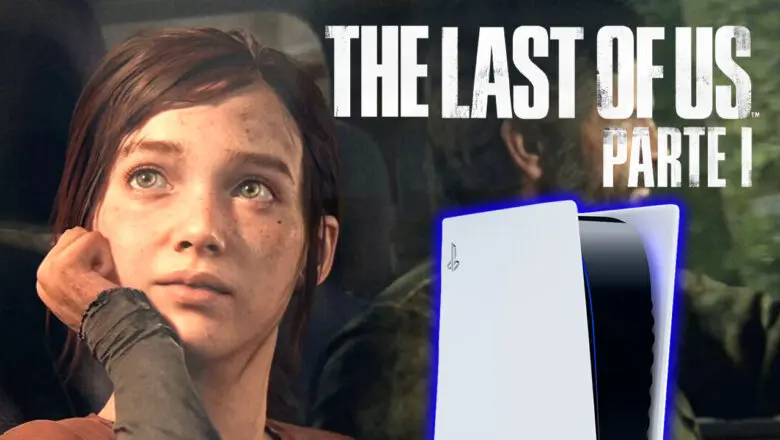 El gran peso de The Last of Us: Parte I