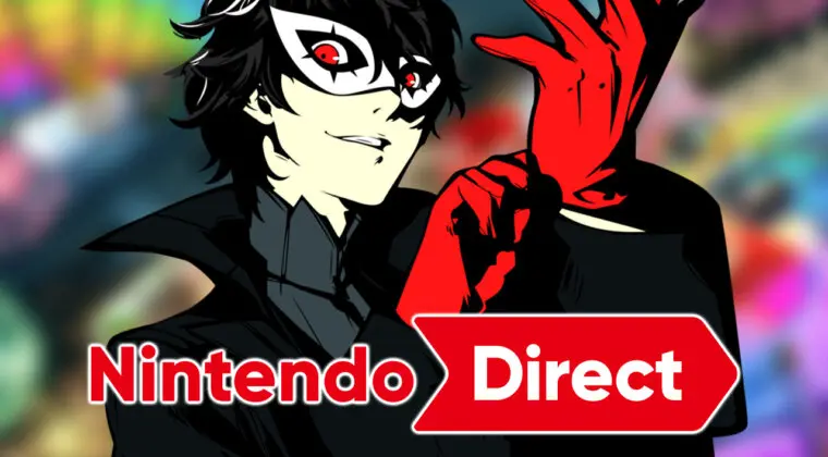 Imagen de Esta misma semana se celebraría un nuevo Nintendo Direct enfocado en juegos de terceros