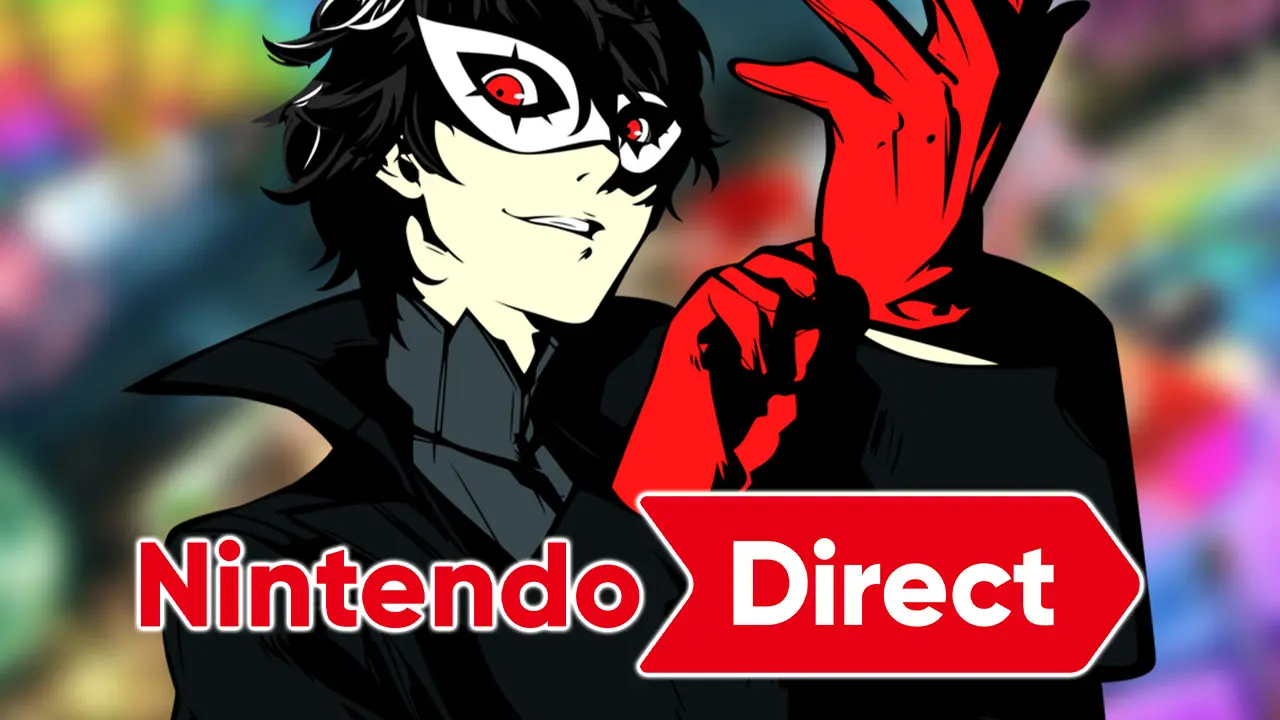 Rumores sobre un nuevo Nintendo Direct