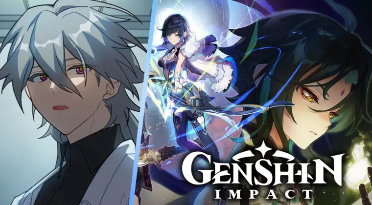 Imagen de Dan más información sobre la variante de Su, el nuevo personaje Dendro que llegaría a Genshin Impact