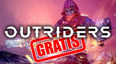 Imagen de ¡Corre! Juega GRATIS a Outriders en Steam por tiempo limitado