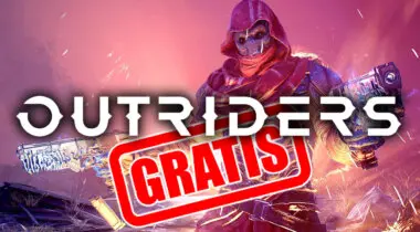 Imagen de ¡Corre! Juega GRATIS a Outriders en Steam por tiempo limitado